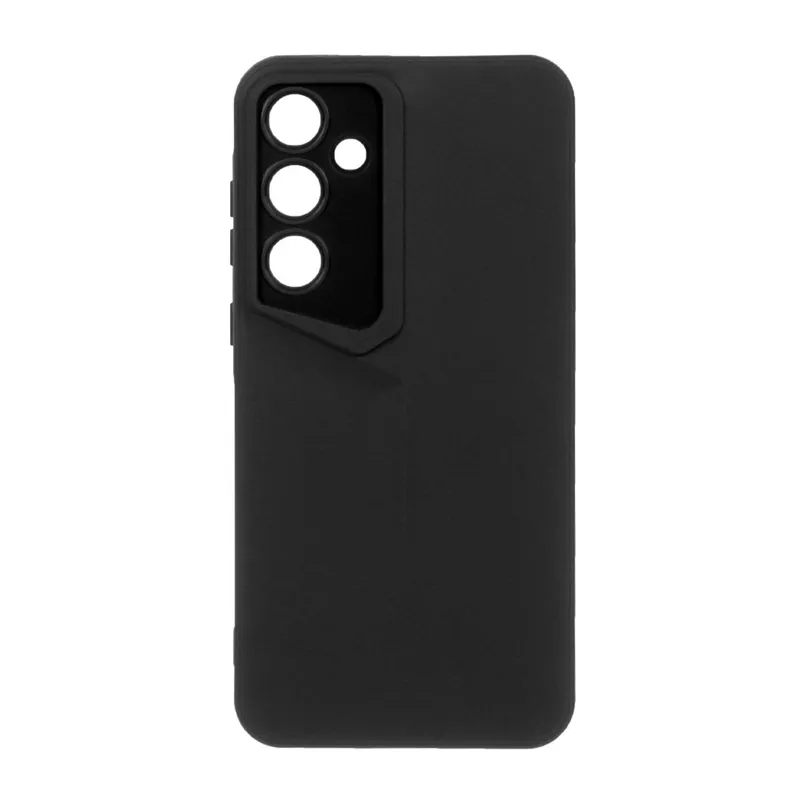 قاب ژله ای sports design سامسونگ A35 مشکی