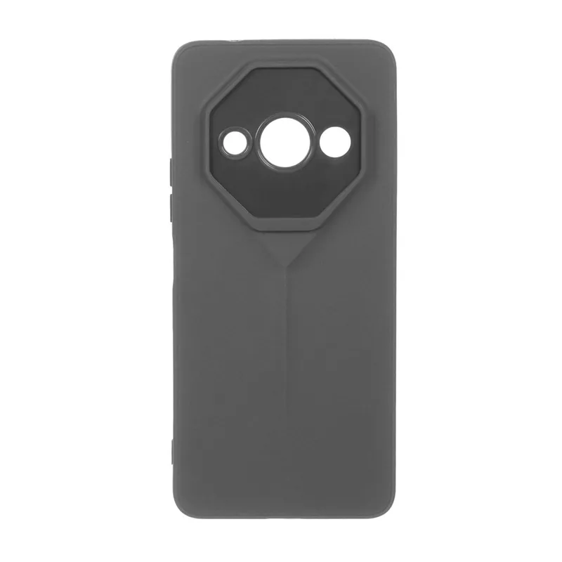 قاب ژله ای sports design شیائومی A3x خاکستری