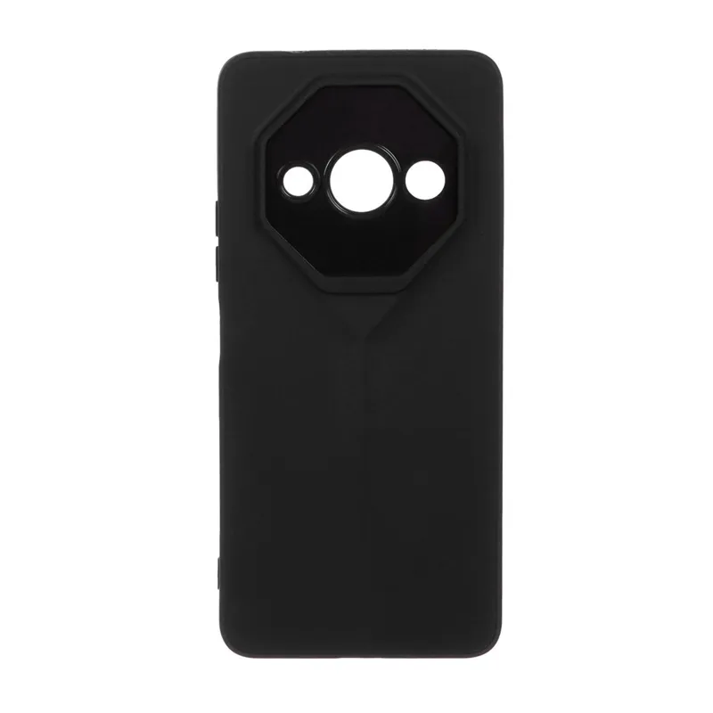 قاب ژله ای sports design شیائومی Redmi A3 مشکی