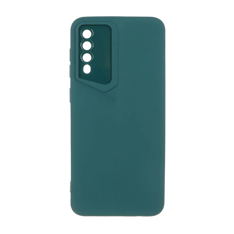 قاب ژله ای sports design سامسونگ A30s سبز