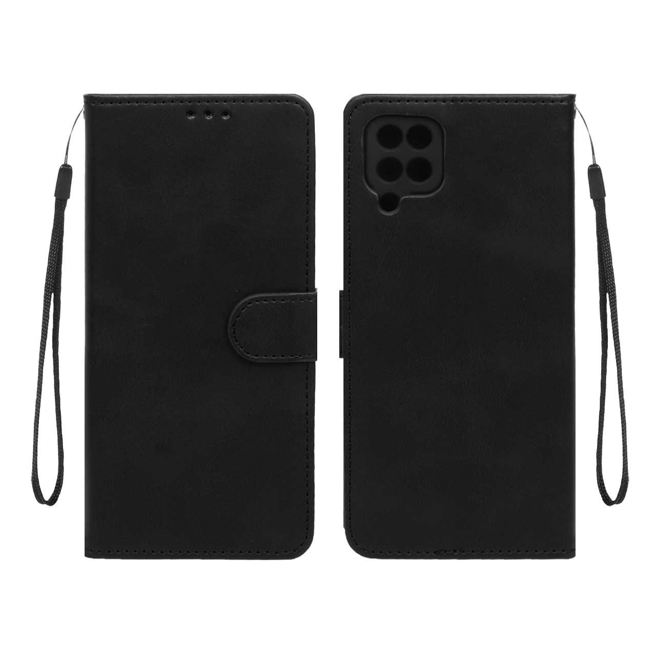 کیف مگنتی سامسونگ M12 مشکی