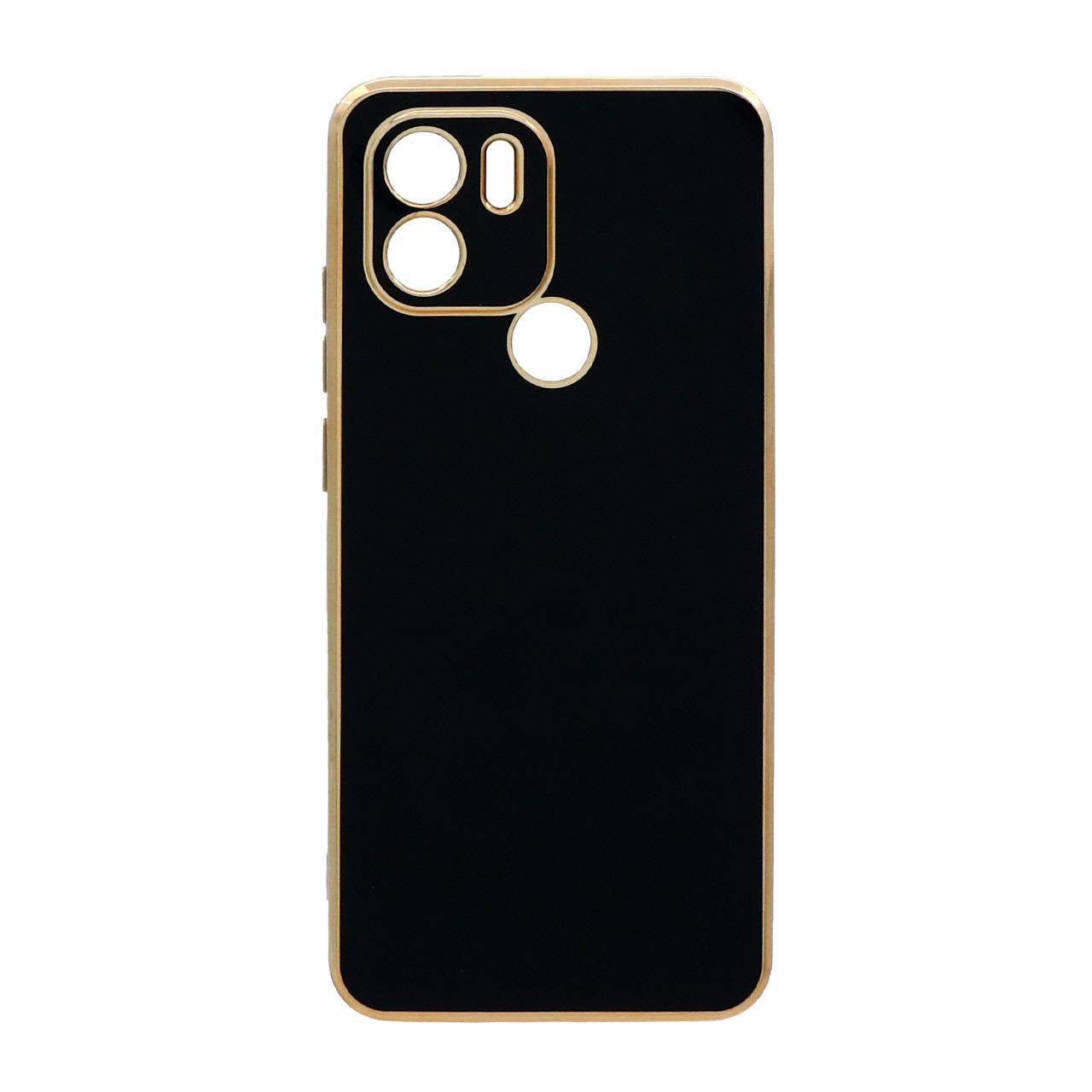 قاب mycase شیائومی Redmi A2 Plus مشکی
