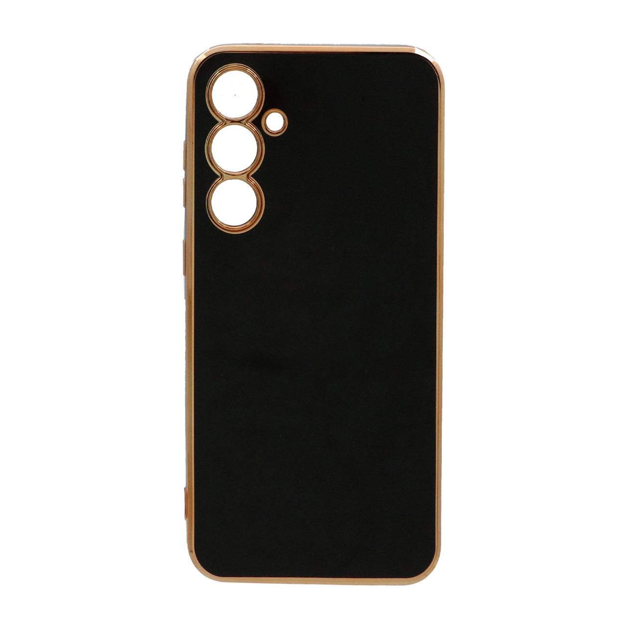 قاب mycase سامسونگ S23 FE مشکی
