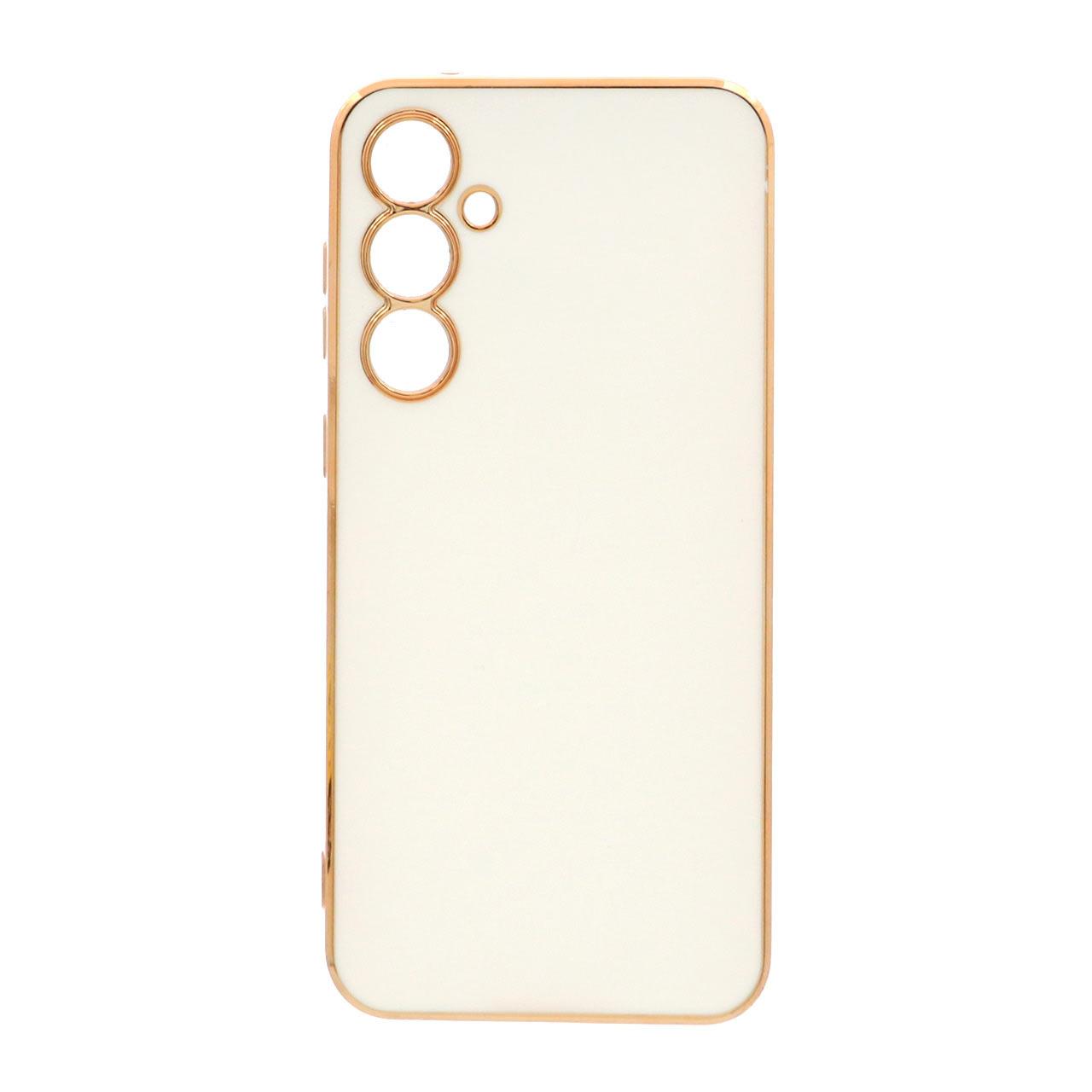 قاب mycase سامسونگ S23 FE سفید