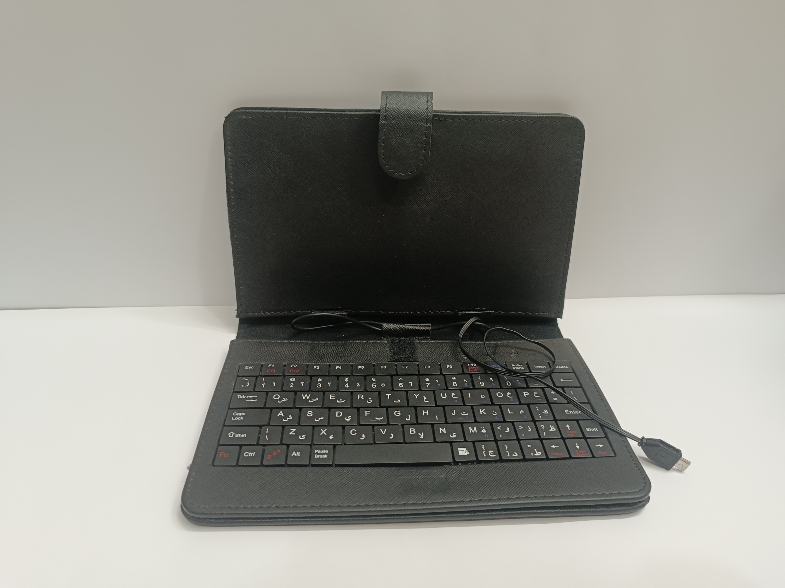 کیف تبلت اسپیکردار