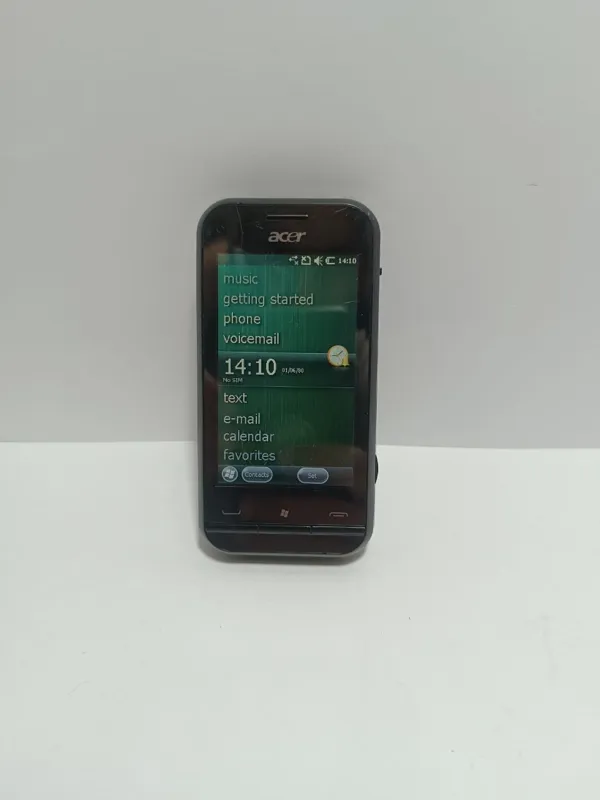 گوشی نایاب acer p300