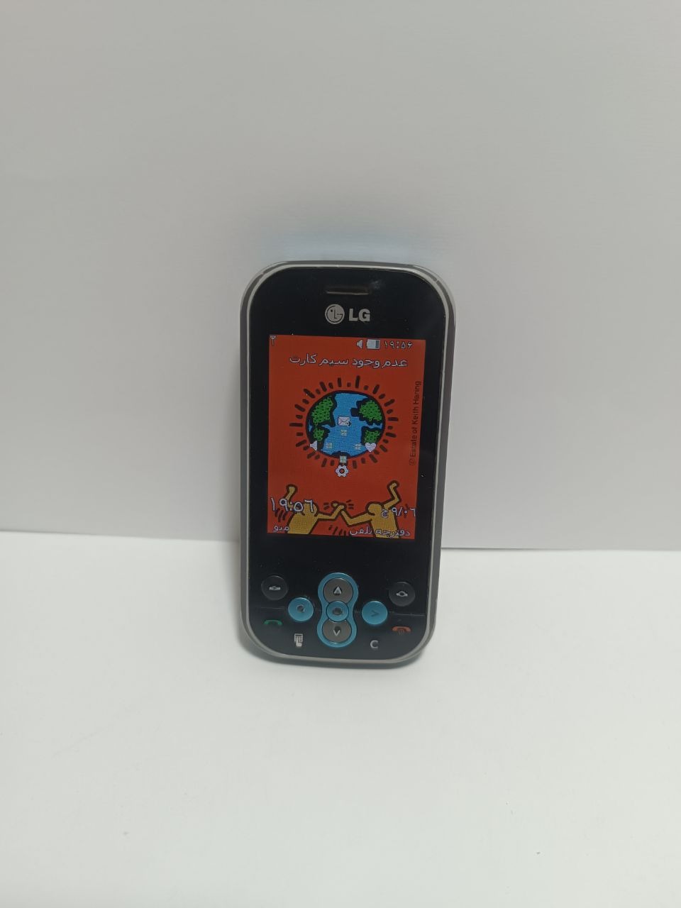 گوشی نایاب LG ks360