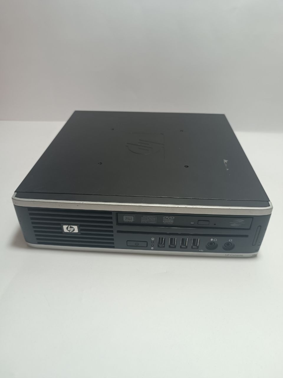 مینی کیس hp