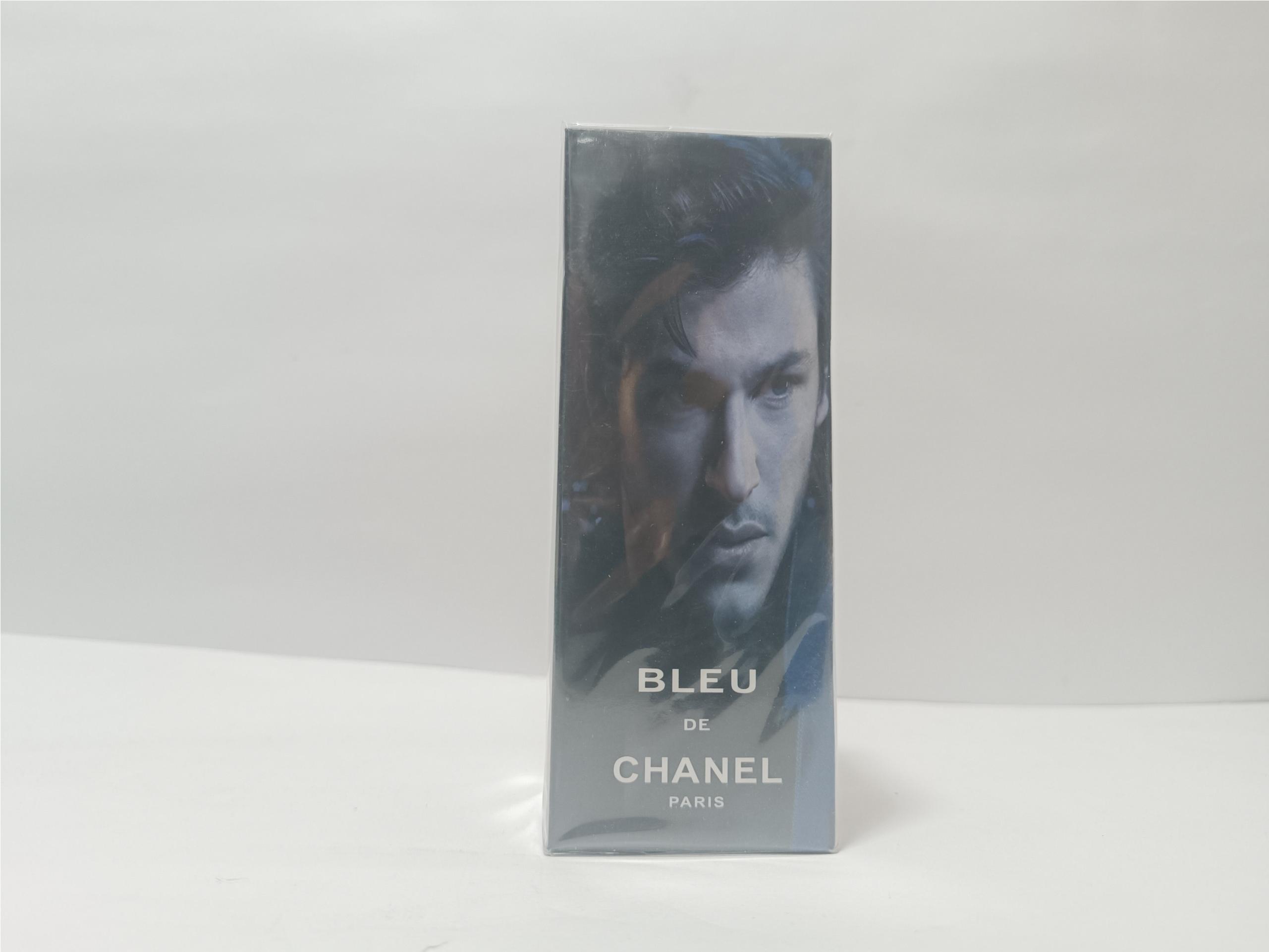 ادکلن بلو د چنل (Blue De Chanel) 100 میل