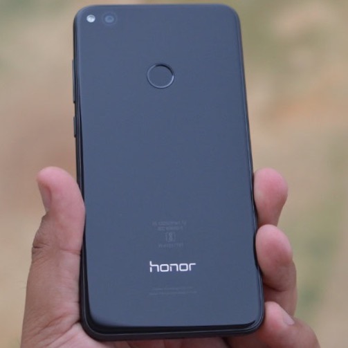 Honor 8 lite huawei