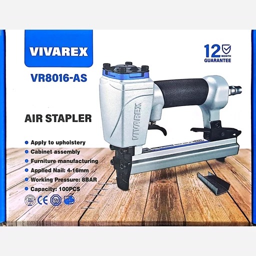 منگنه کوب بادی ویوارکس VR8016-AS