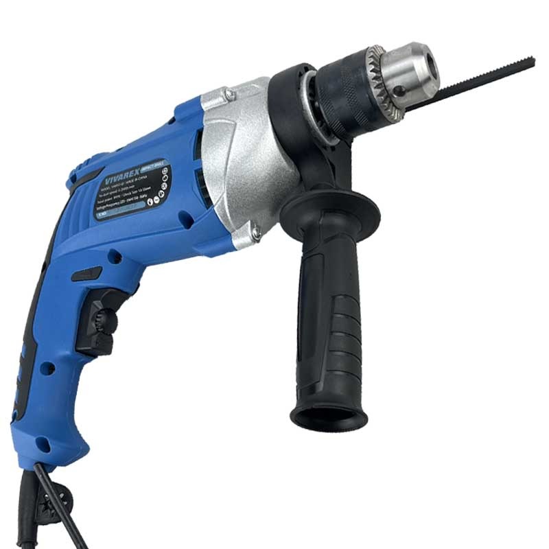 دریل چکشی برقی 810 وات ویوارکس مدل VR8113-ID