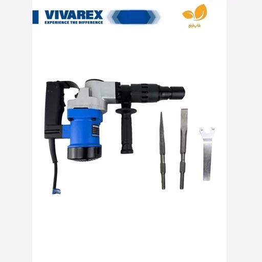 چکش تخریب ویوارکس مدل VR1250-DH ظرفیت 6 کیلوگرم