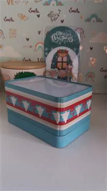 جعبه