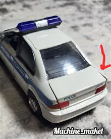ماکت