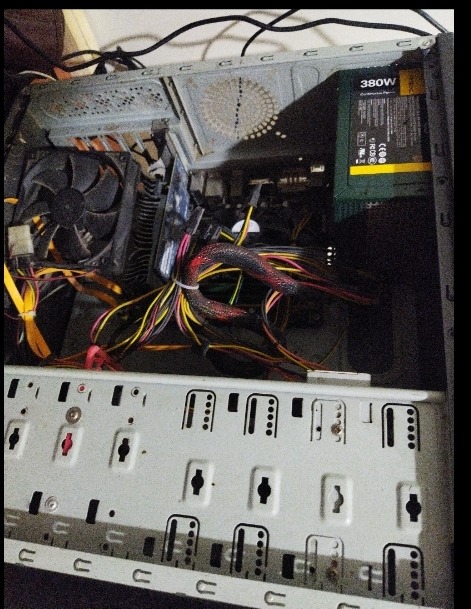 کامپیوتر i5 نسل 4