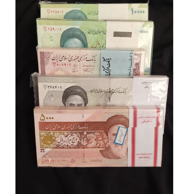 5 بسته همسان 11/1 الی 55/5