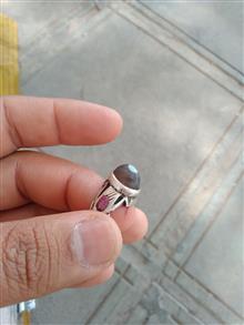 انگشتر