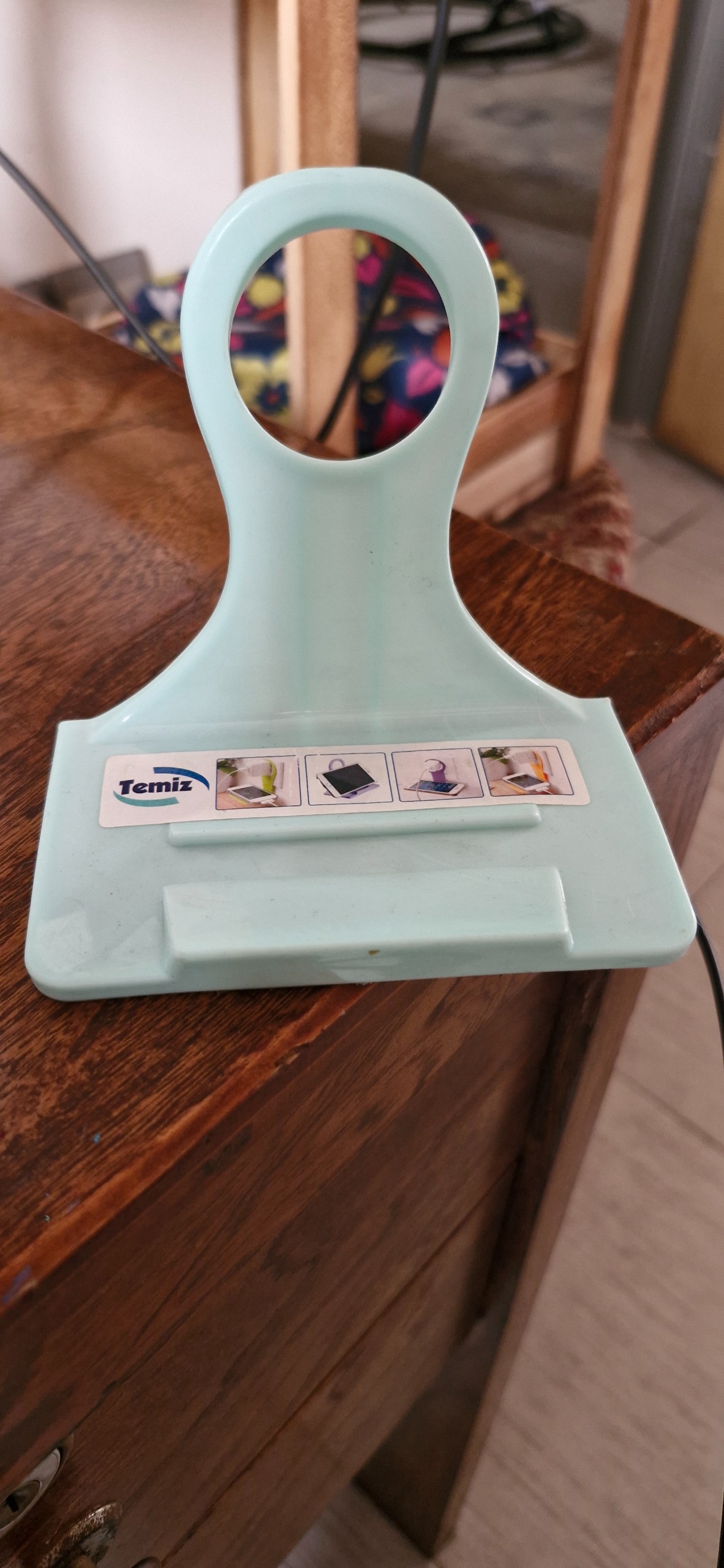 نگهدارنده موبایل Temiz