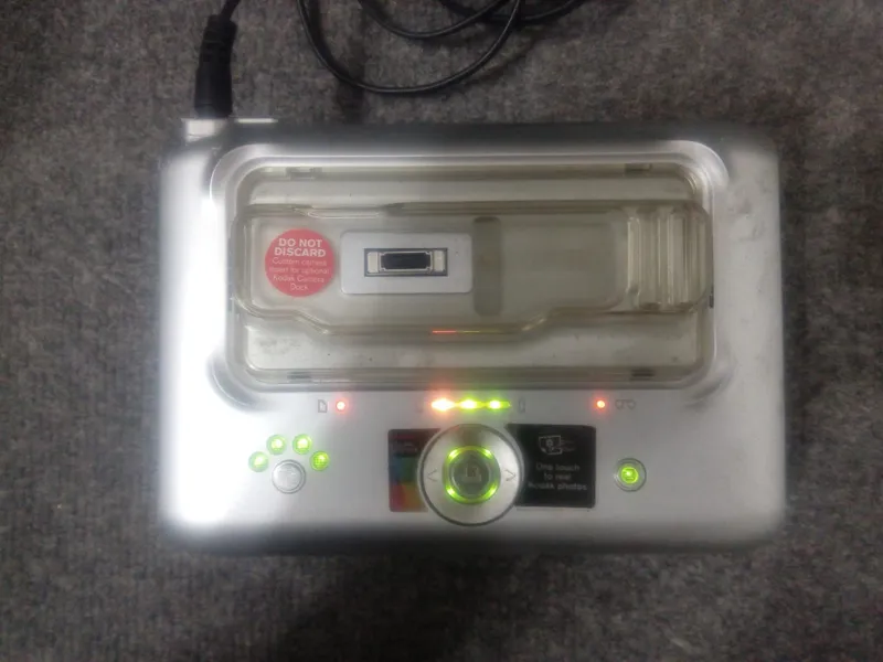 پرینتر عکس kodak easyshare