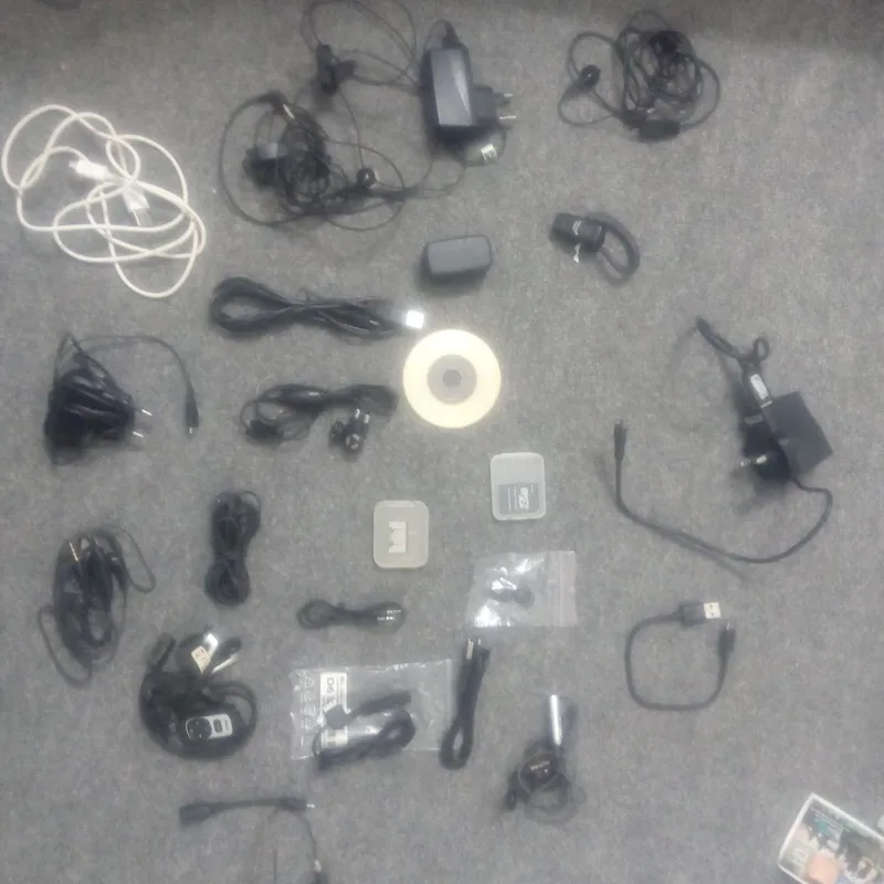 سبد لوازم جانبی