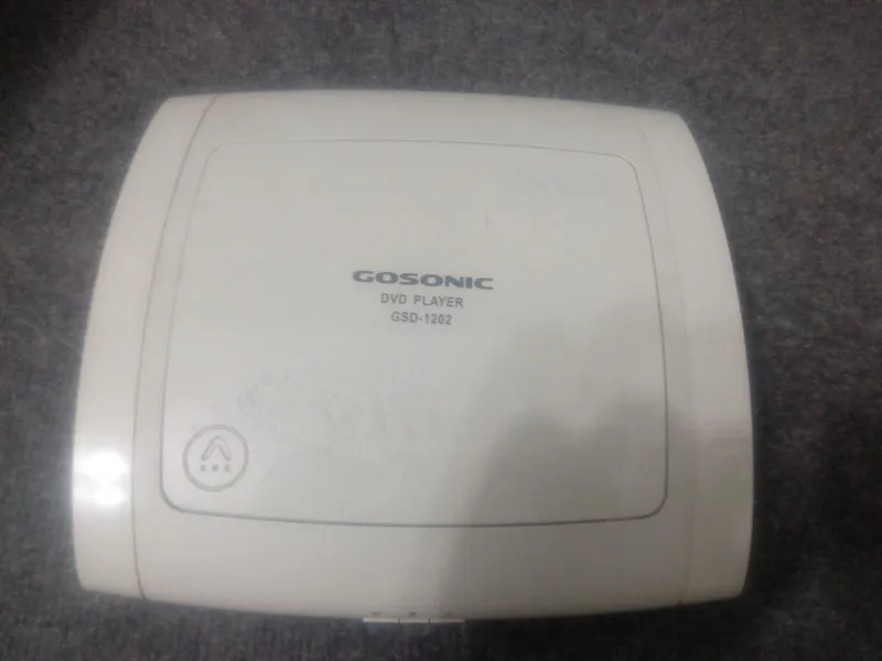 دی وی دی پلیر  GOSONIC