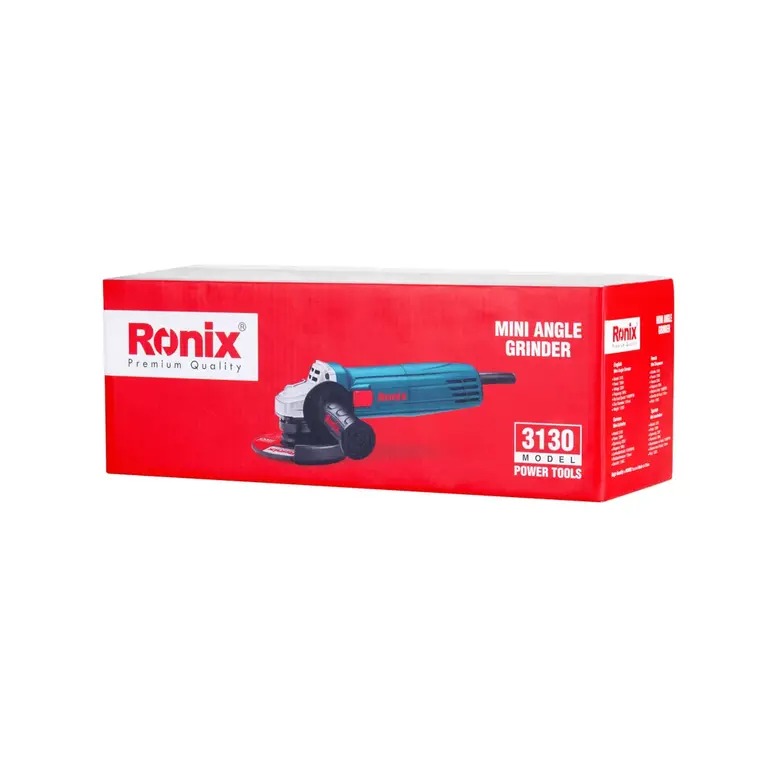 مینی فرز رونیکس 3130 گرانتی رونیکس