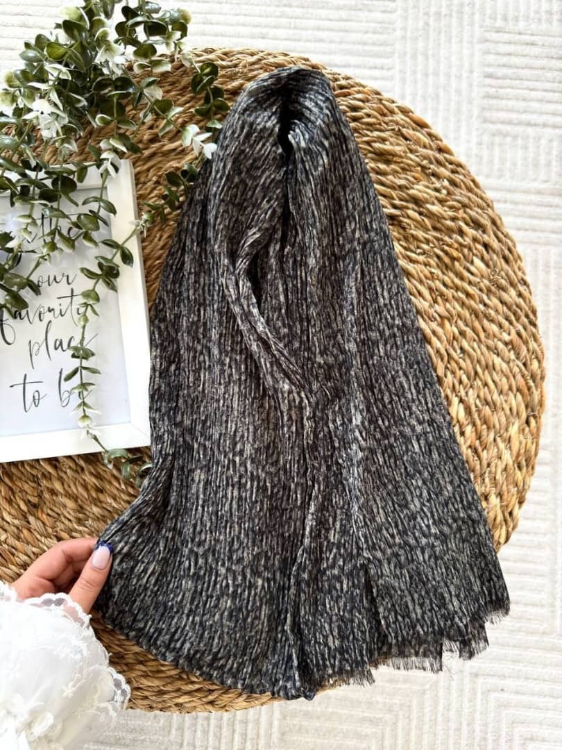 شال زنانه خارجی