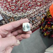 نگین