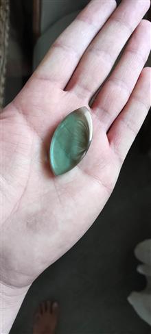 نگین