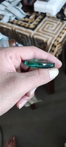 نگین