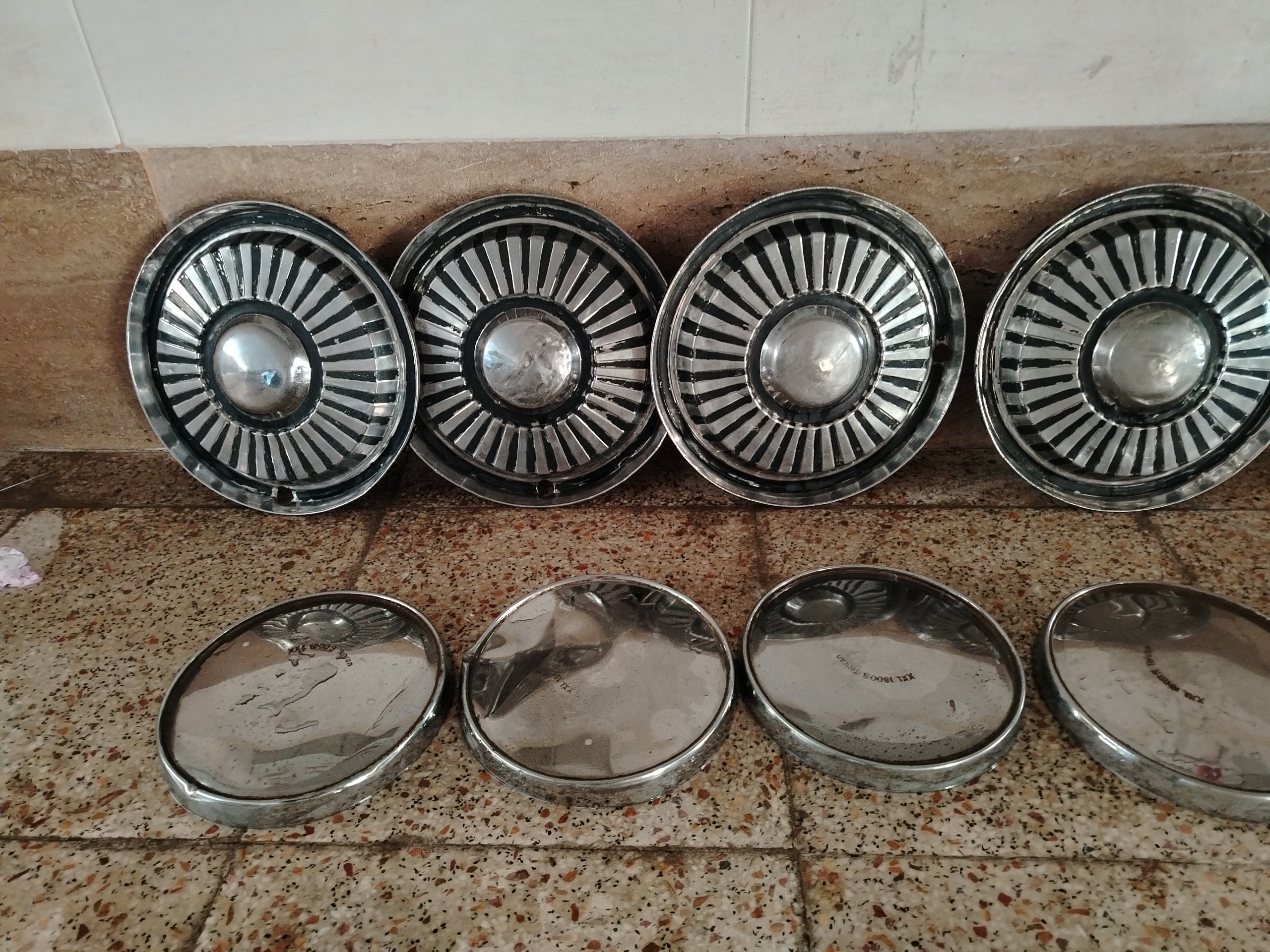 قالپاق خورشیدی پیکان