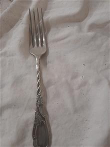 چنگال