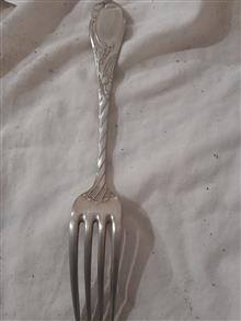چنگال