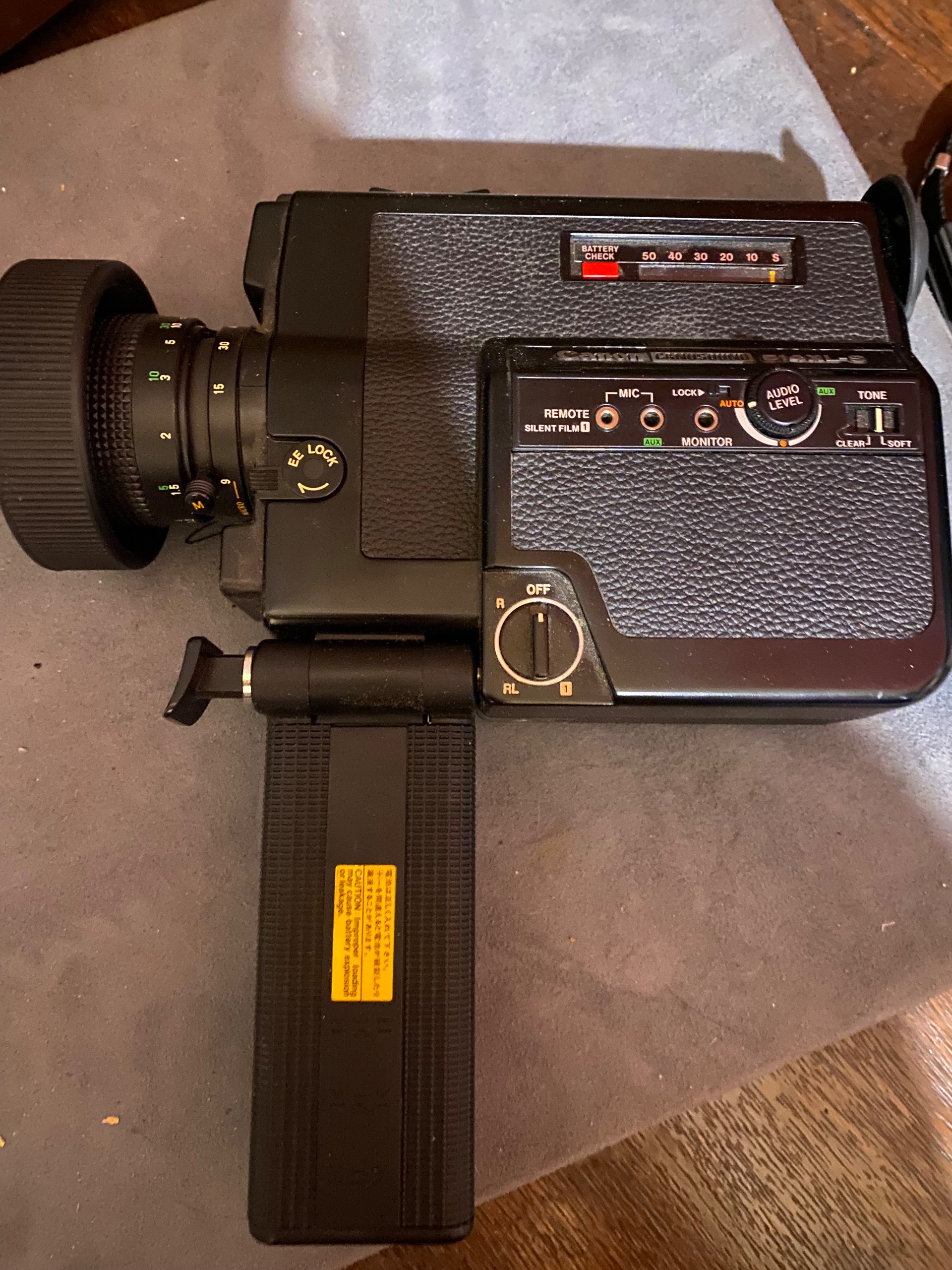 دوربین Canon 514XL-S