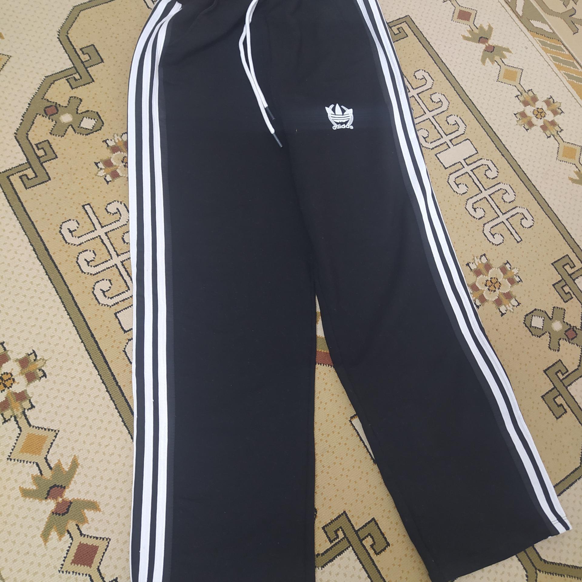 شلوار بگ اسپورت