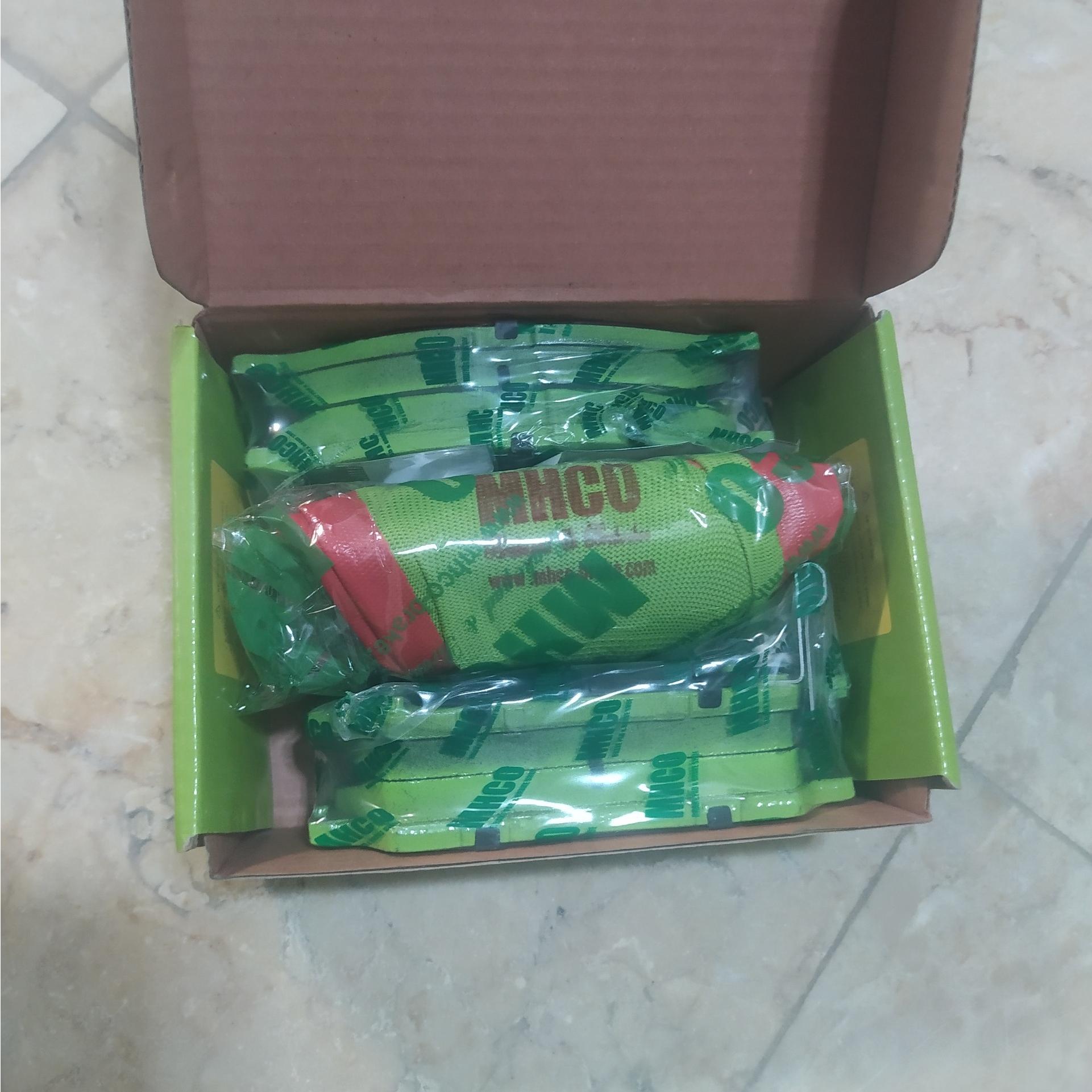 لنت ماشین MHCO