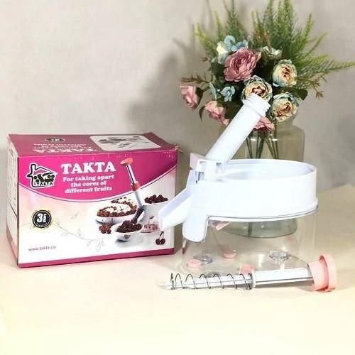 هسته گیر آلبالو تکتا