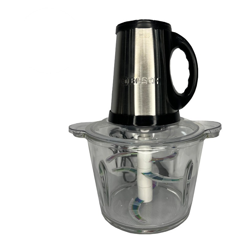 خردکن 2 کاسه بوش  (گارانتی دار)