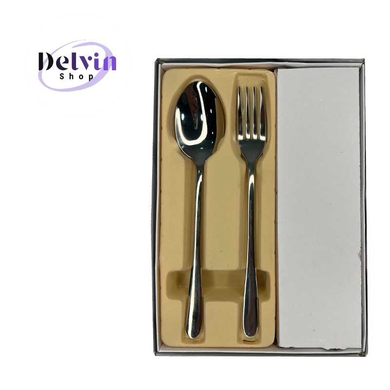 قاشق چنگال یونیک