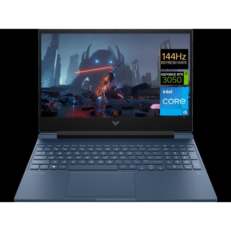 لپ تاپ گیمینگ اچپی Victus 15-fa1093dx