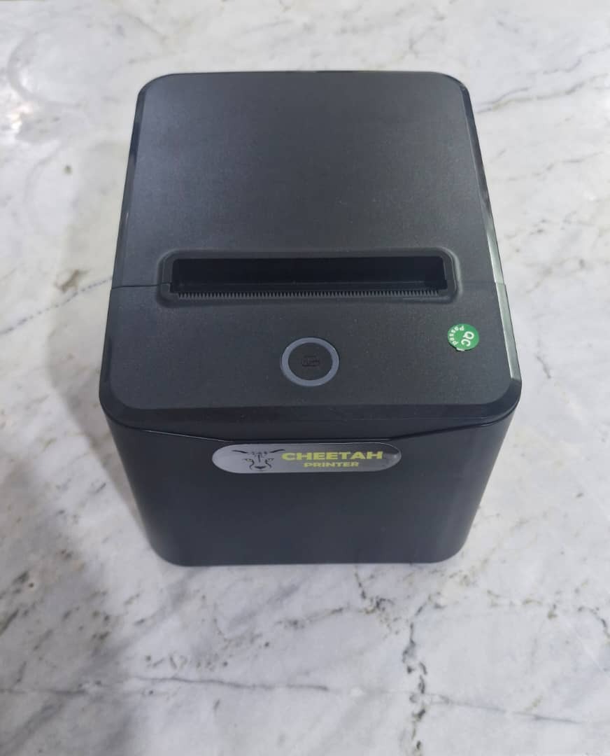 پرینتر حرارتی چیتا مدل pharmacy کد usline 8380