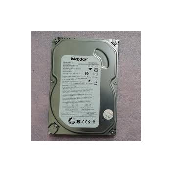 هارد 320 گیگابایت مکستور