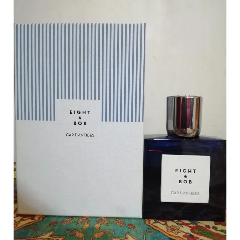 عطر ایت اند باب