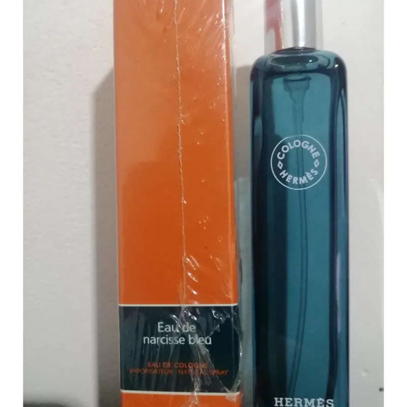 عطر مینیاتوری هرمس