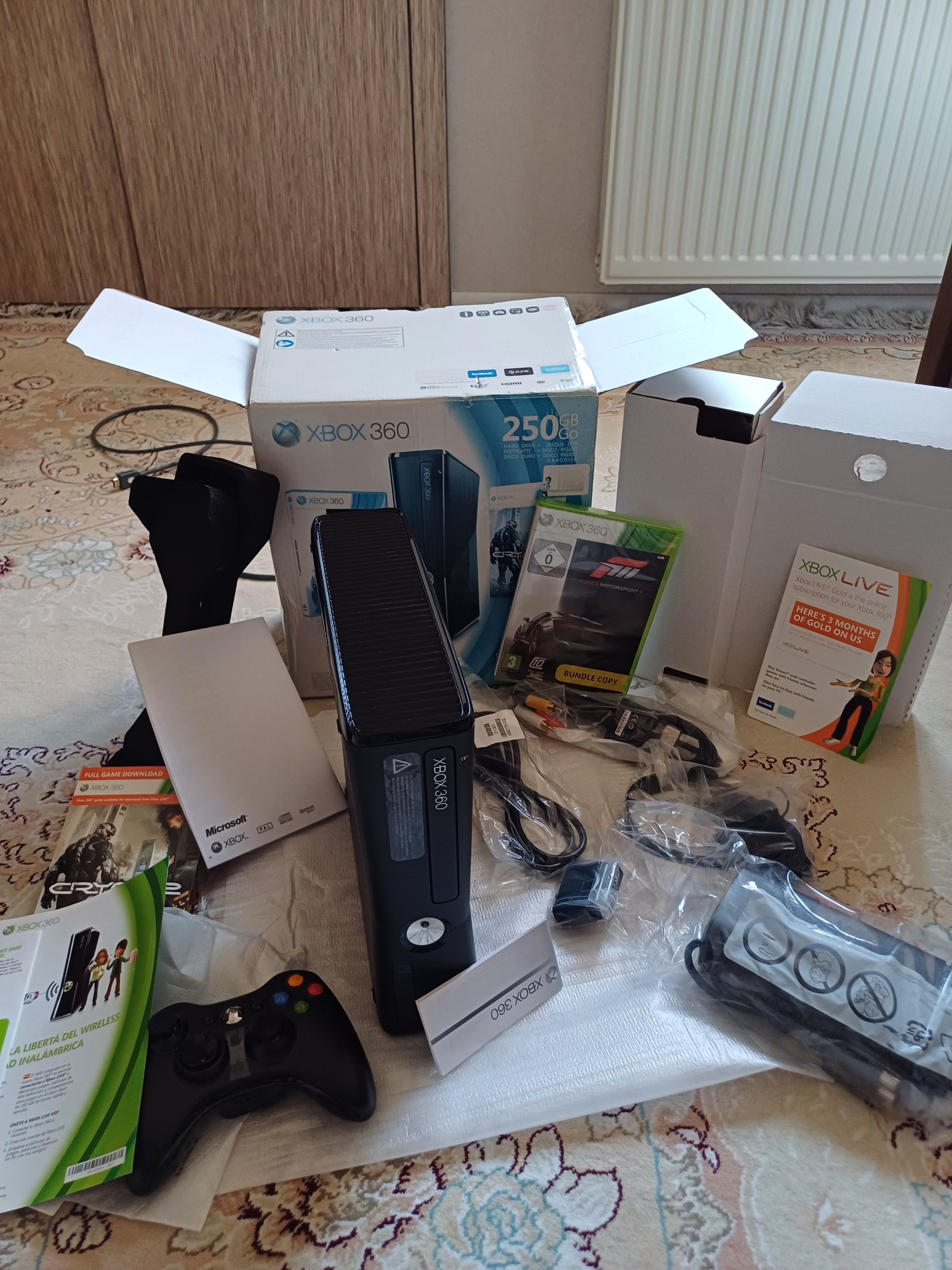 ایکس باکس 360