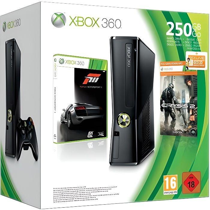 Xbox 360 آکبند