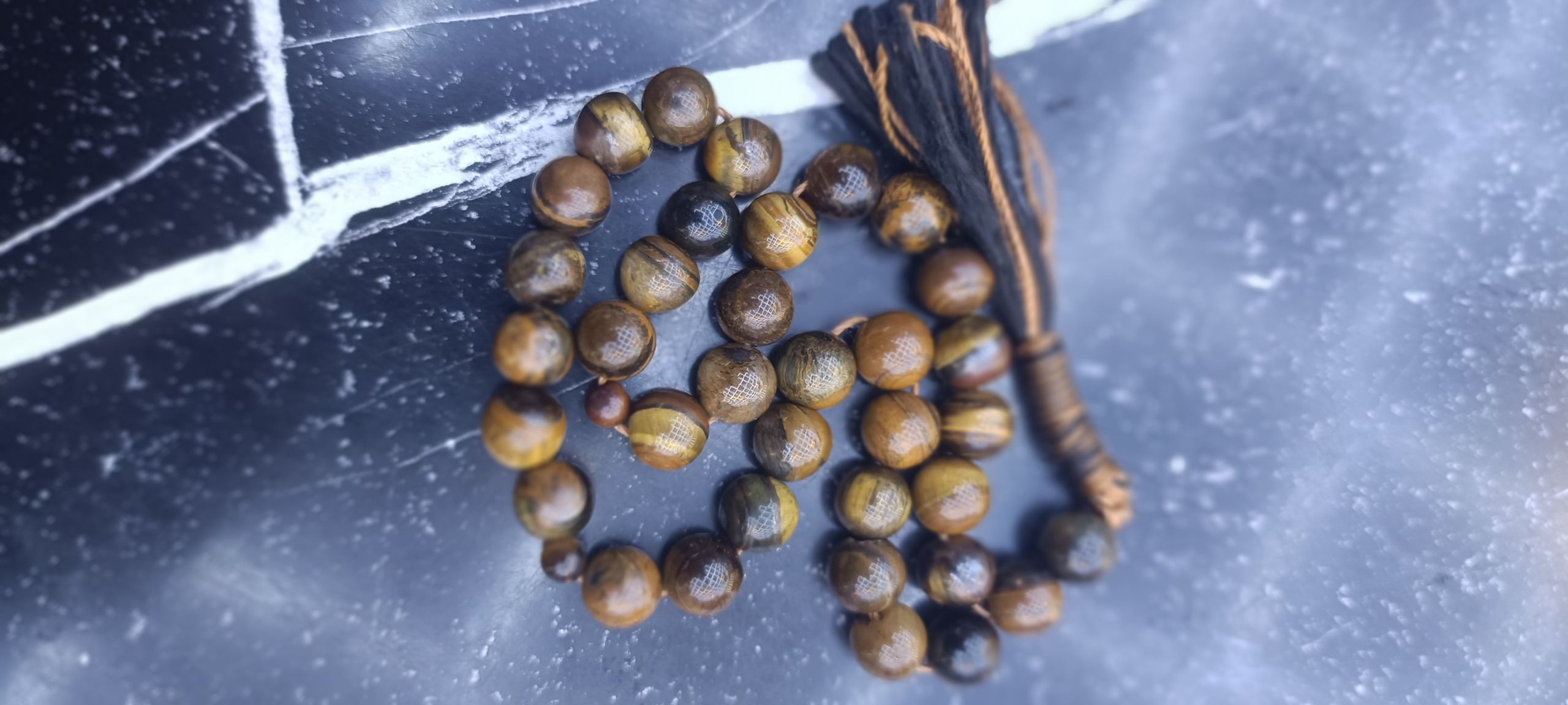 نسبیح چشم ببر