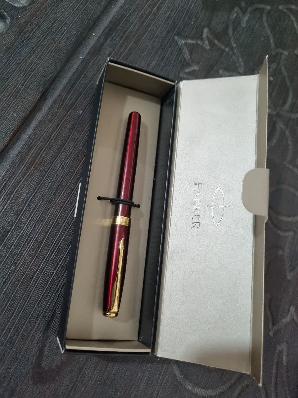 خودنویس پارکر سونت