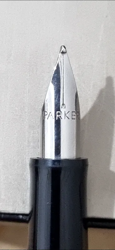 پارکر ژوتر انگلیسی نو